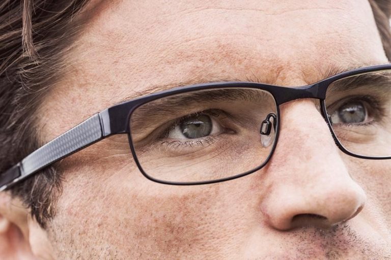 Stay clear and protected with HOYA Optometrist Glasses Spectacles