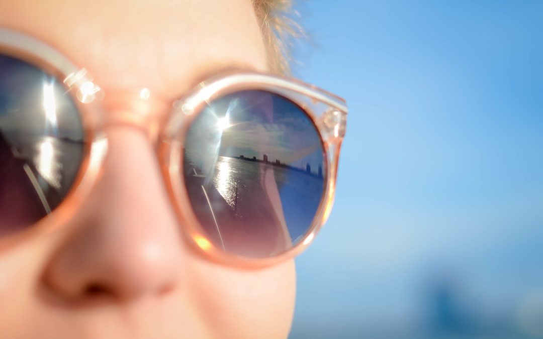 Top 5 Tips for Summer Eye Care